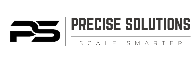 Precise Solutions (HK) Ltd | Global Sourcing Partner